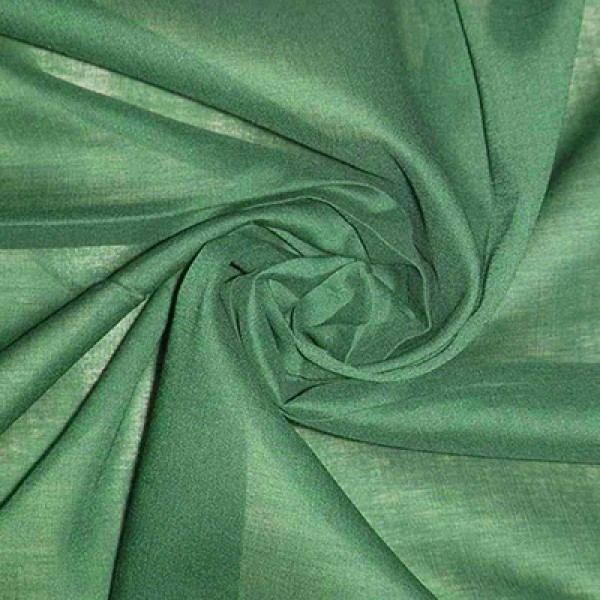poplin